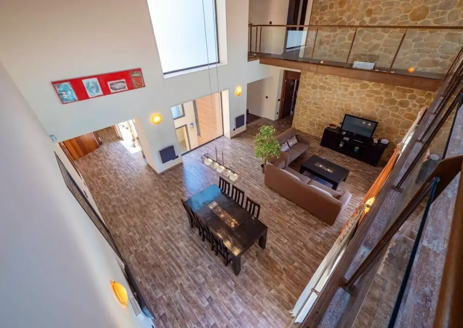 Villa With 6 Bedrooms in Calonge, With Private Pool, Enclosed Garden and Wifi Near the Beach