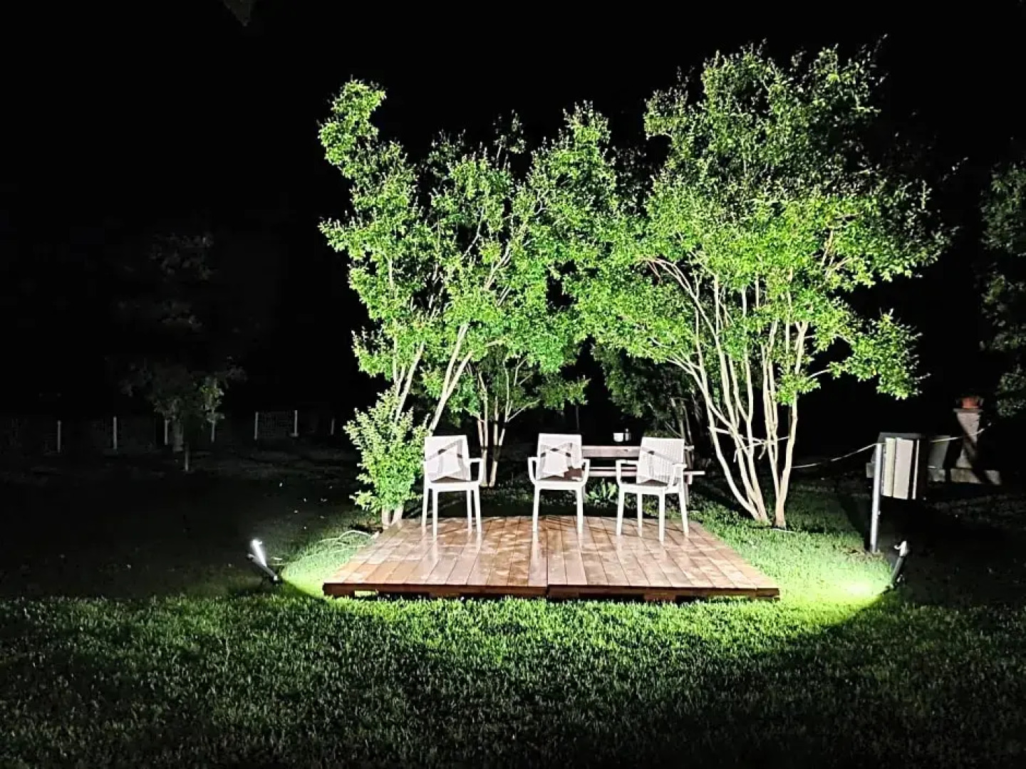 Azienda Agrituristica Ai Prai