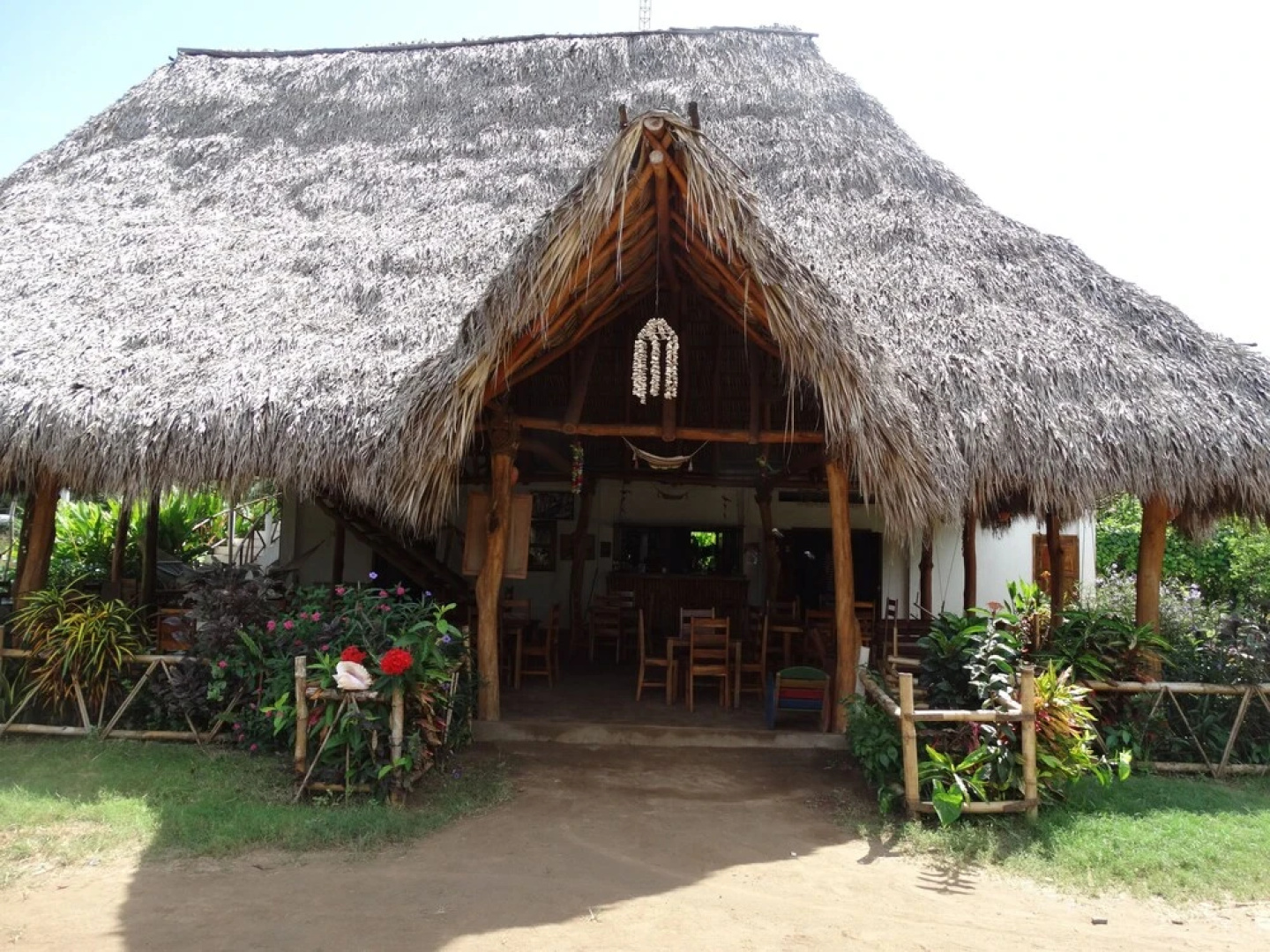 Badaboom Hostal & Surf - Hostel