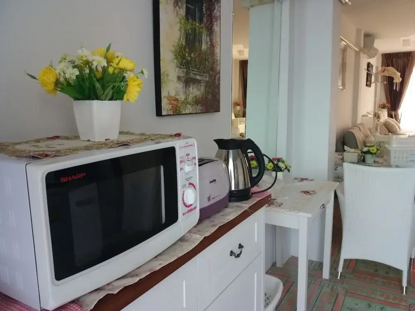 Fisherman's Villa Seaview