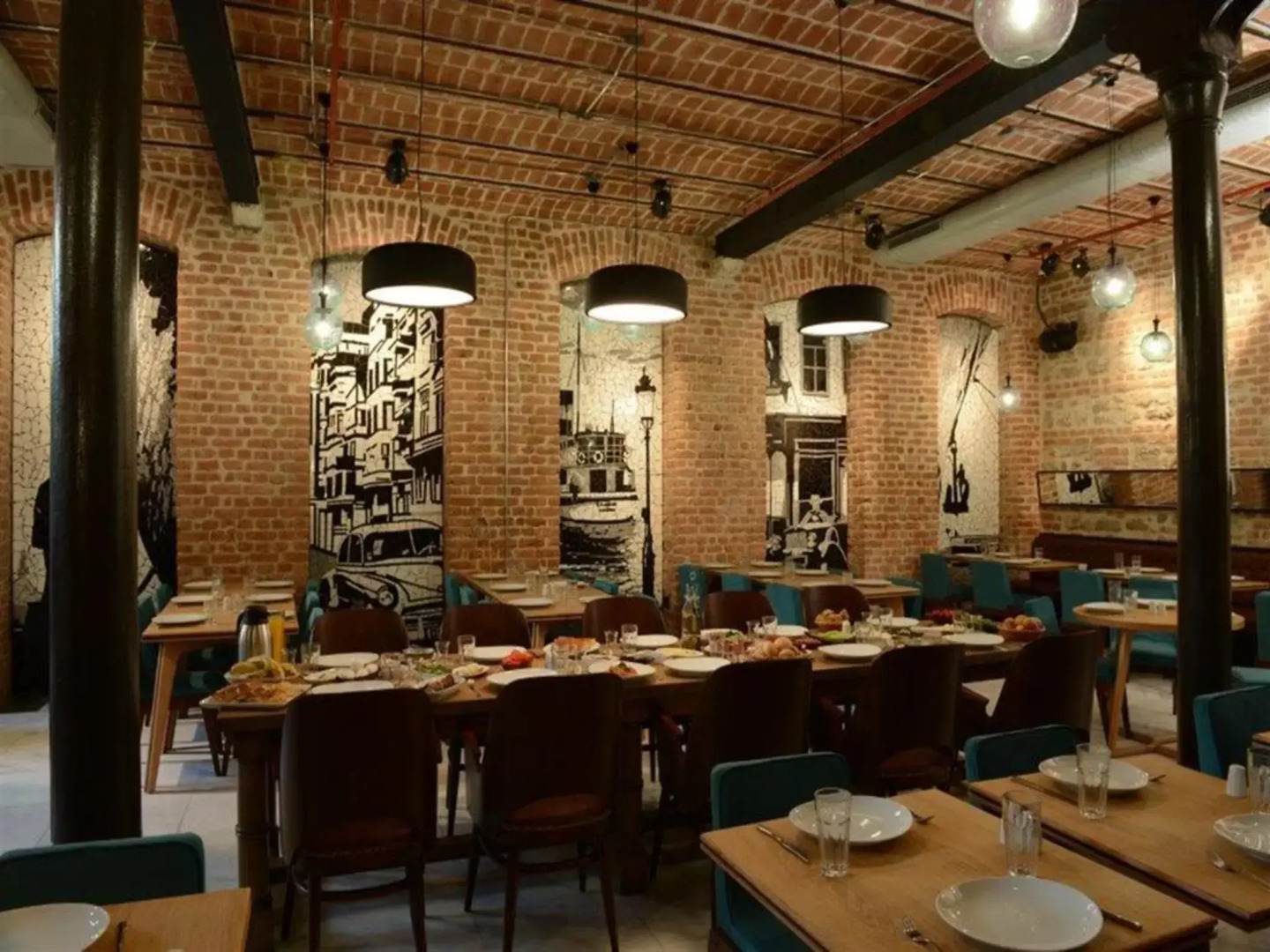 Régie Ottoman Istanbul