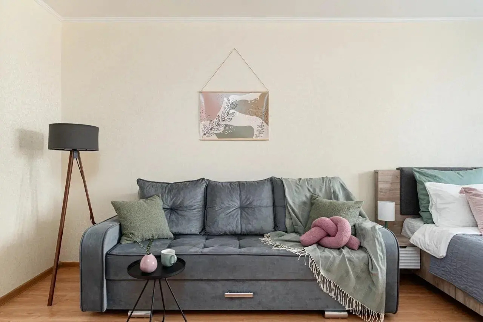 Апартаменты VIZIT (Визит) на улице Чистопольская 19