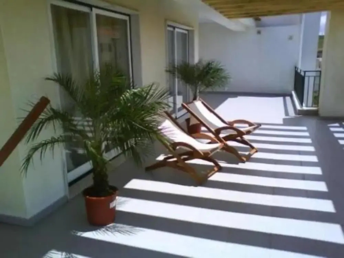 Ericeira Penthouse Near sea