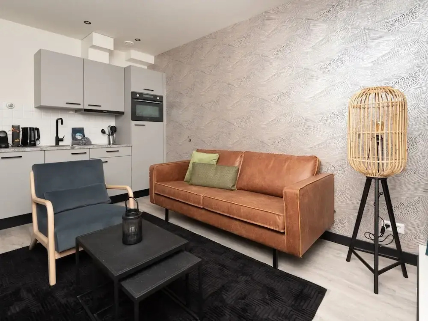 Studio in Domburg Near Beach and Golf