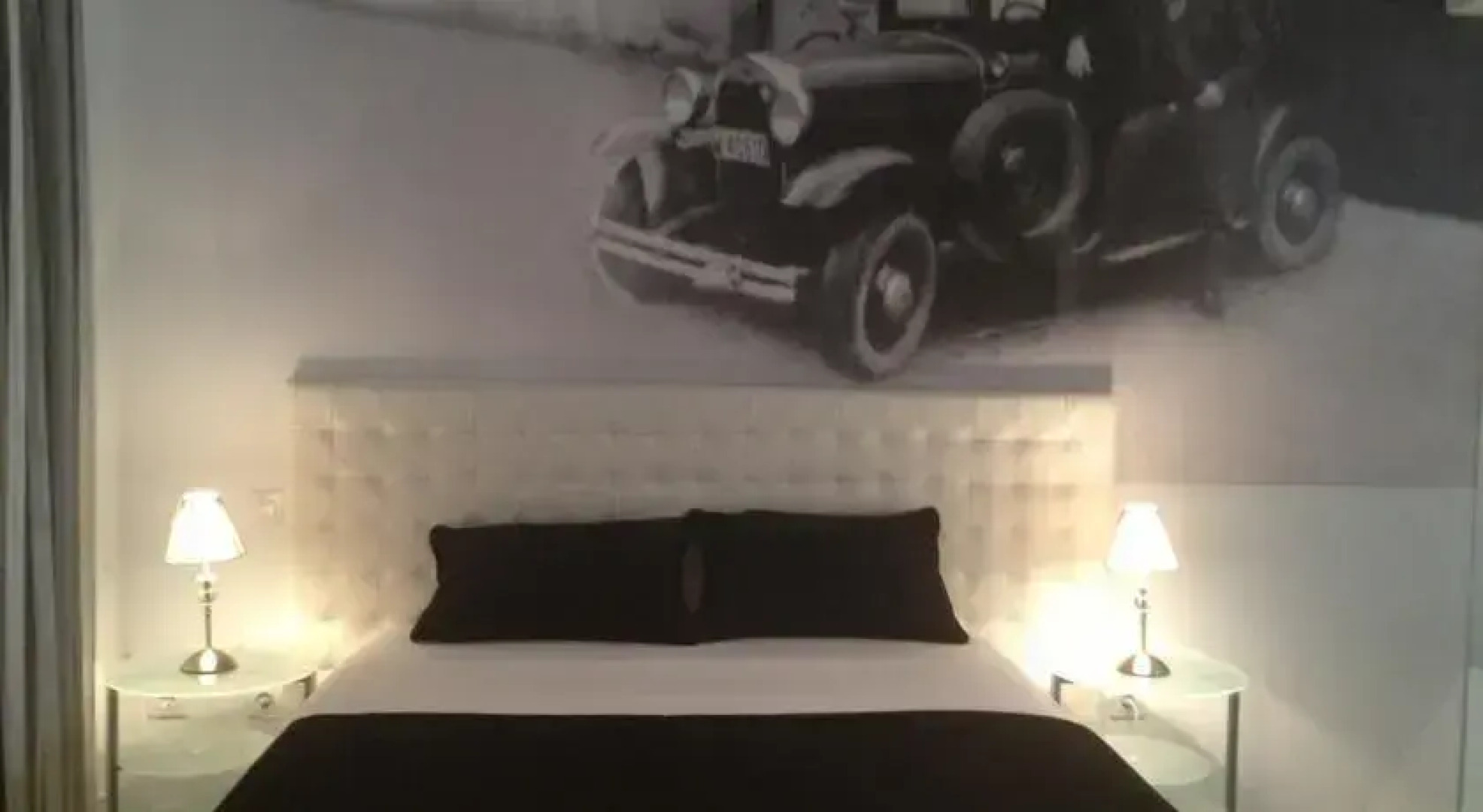 Apartamentos Torremenguada