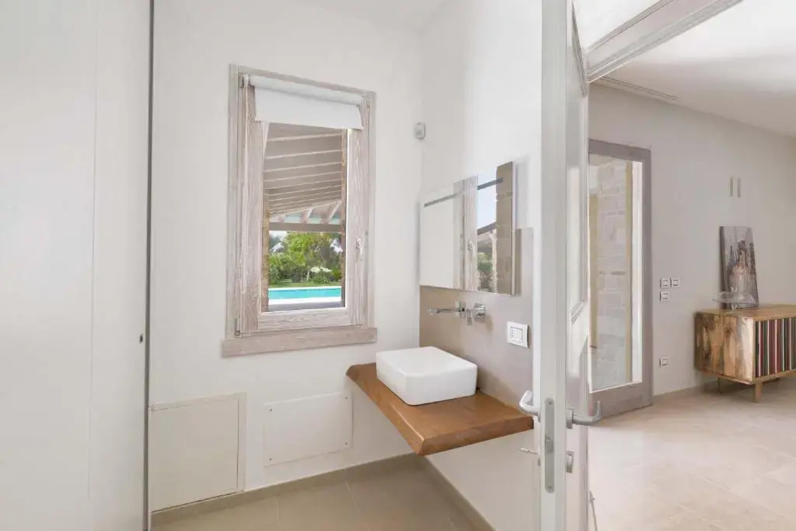 Villa Marodi' Luxury House by BarbarHouse