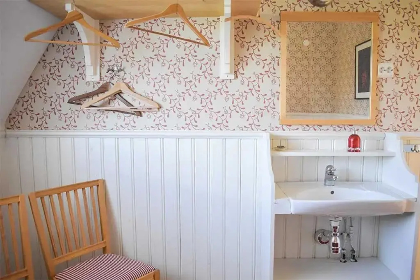 Enaforsholm Fjällgård