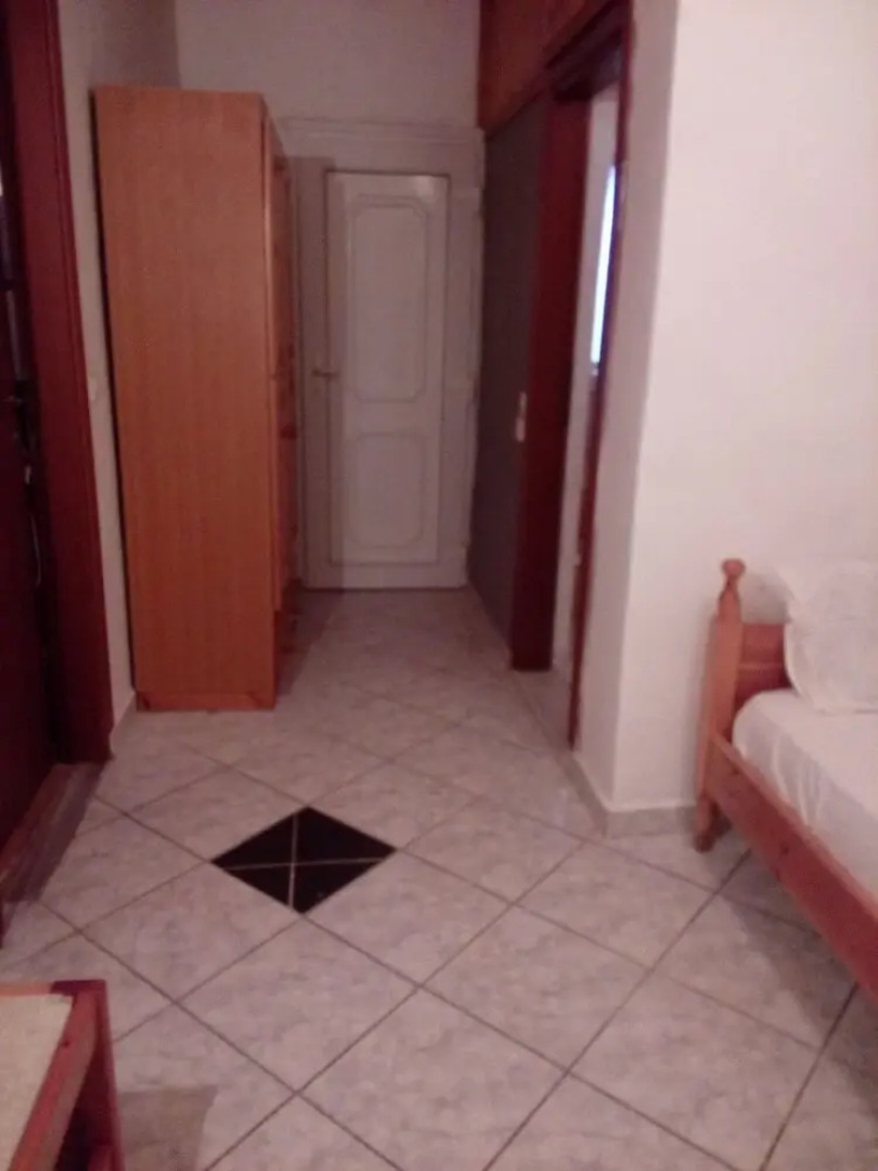 Mytilini Blue Sea Apartments