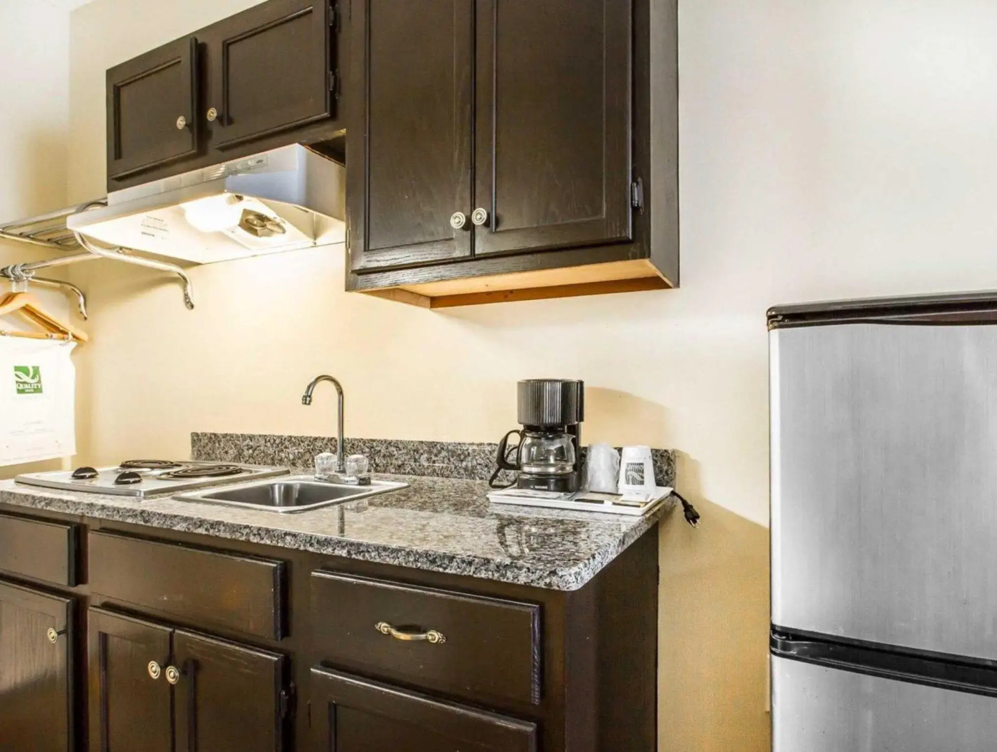 Quality Inn Fort Payne