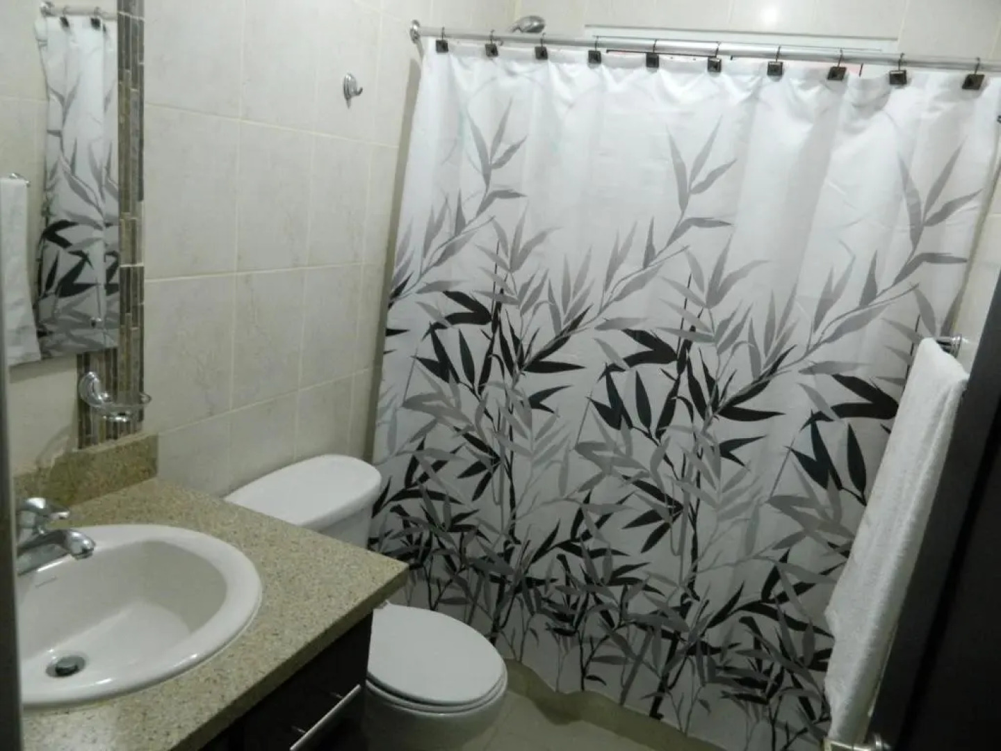 Residencial Vista Del Bosque