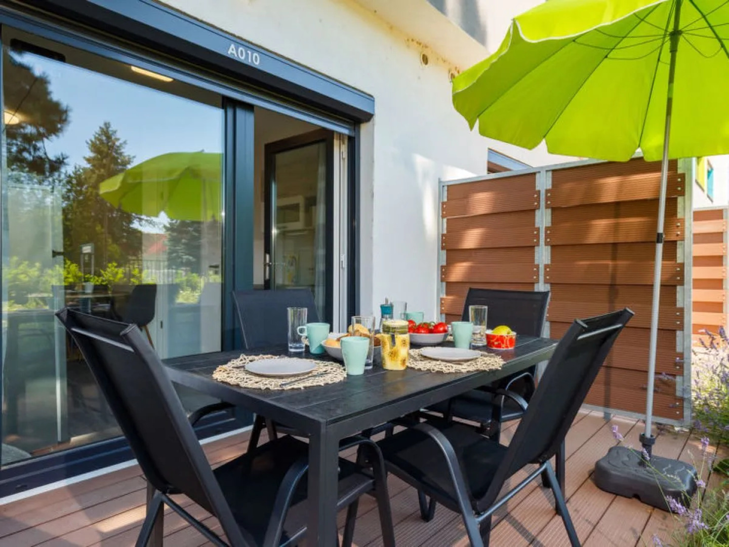 Apartment Juventus Balatonföldvár