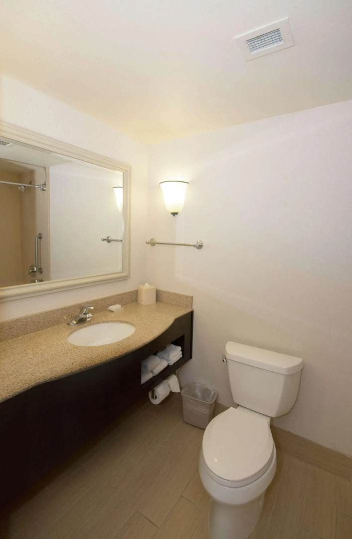 Hilton Garden Inn Palm Springs - Rancho Mirage