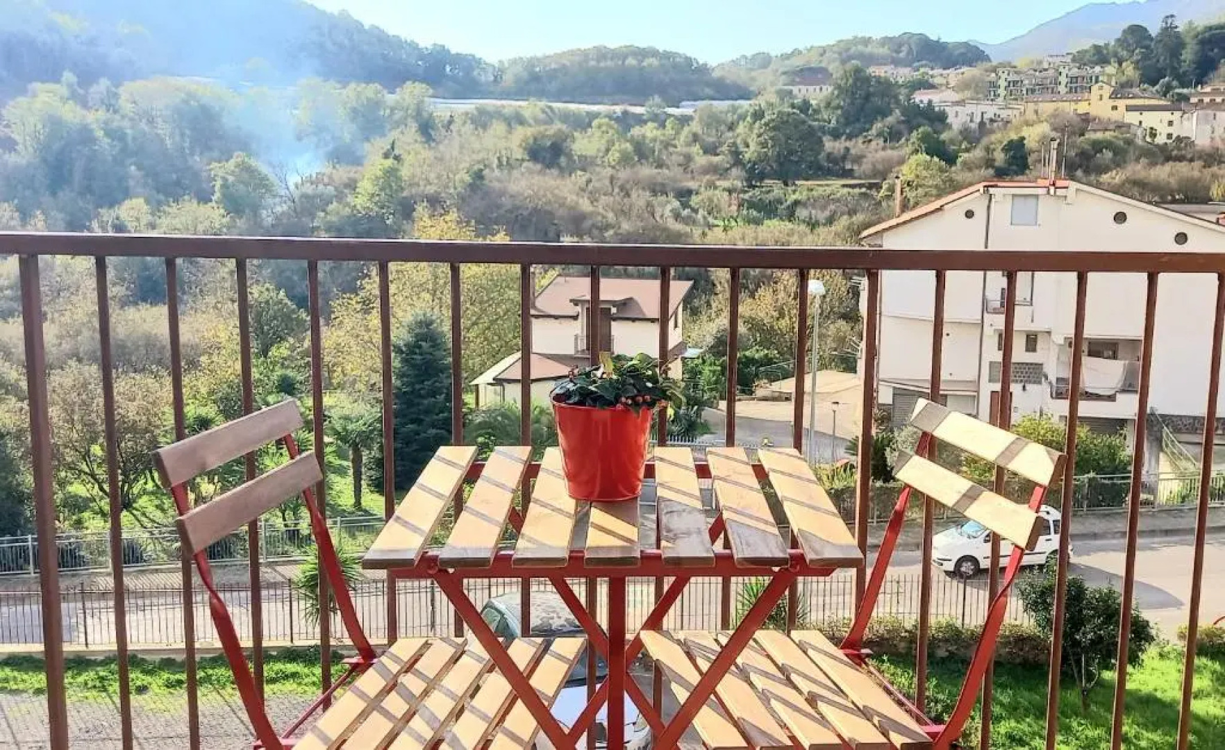 TakeAmalfiCoast City Loft