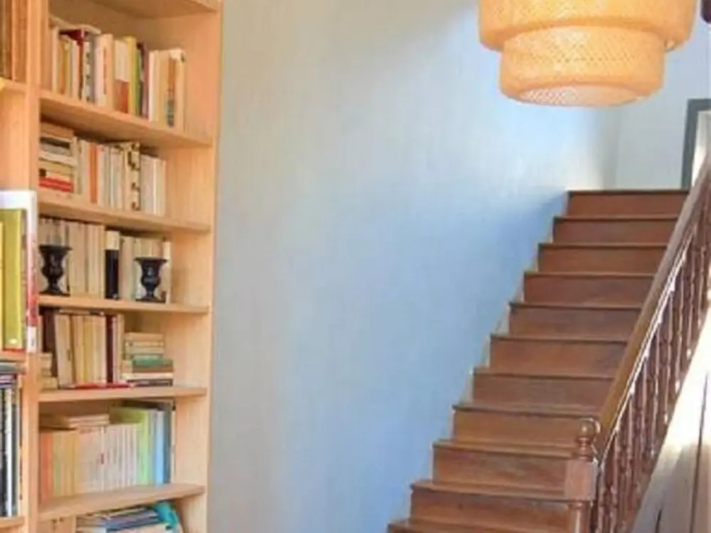 Au Presbytère Bohème