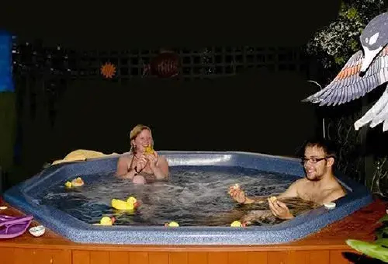 The Villa - Hostel