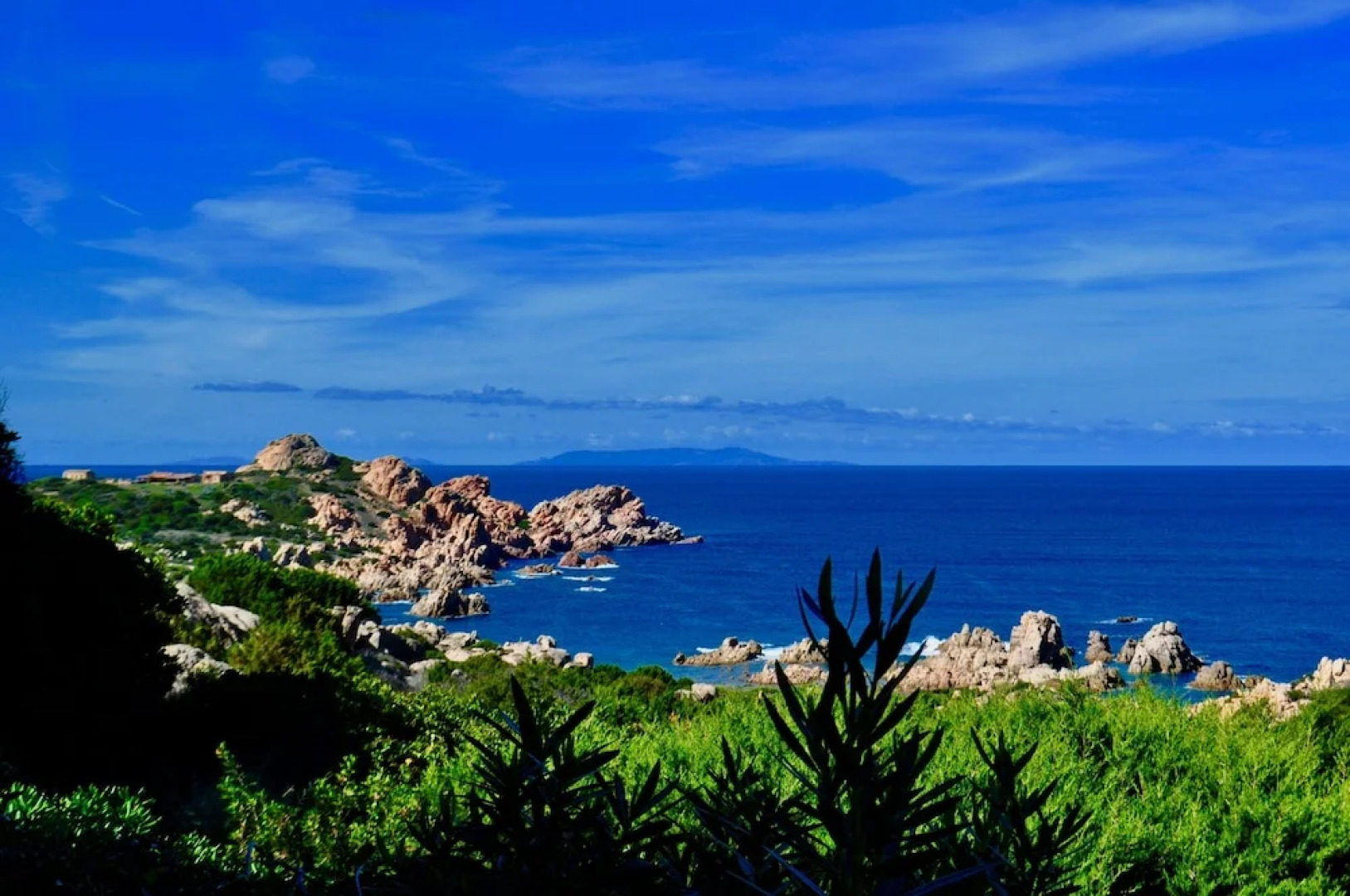 Appartamento Isola Rossa