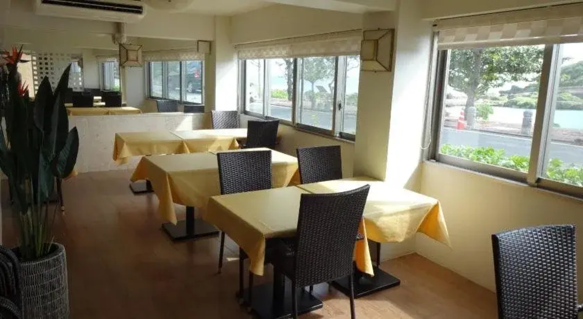 Pool Terrace Imgya Suite <Miyakojima>