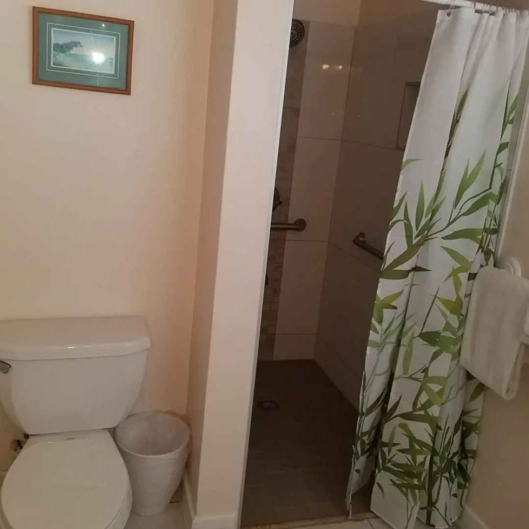 Plantation Beach Villas