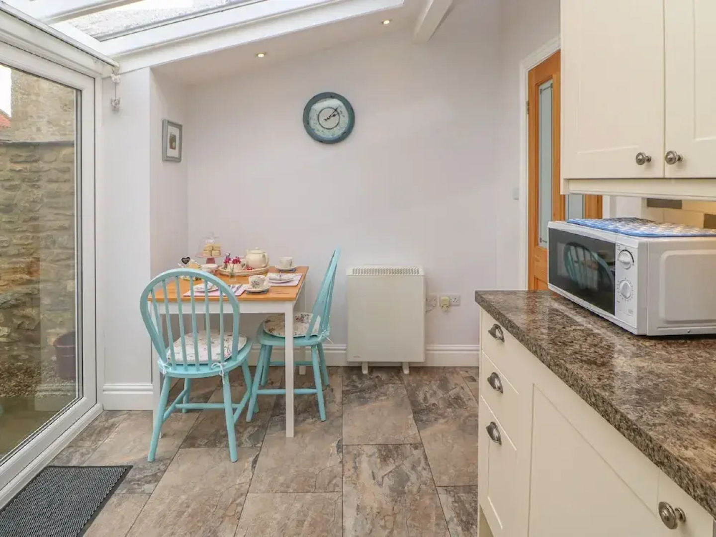 Blacksmith's Cottage