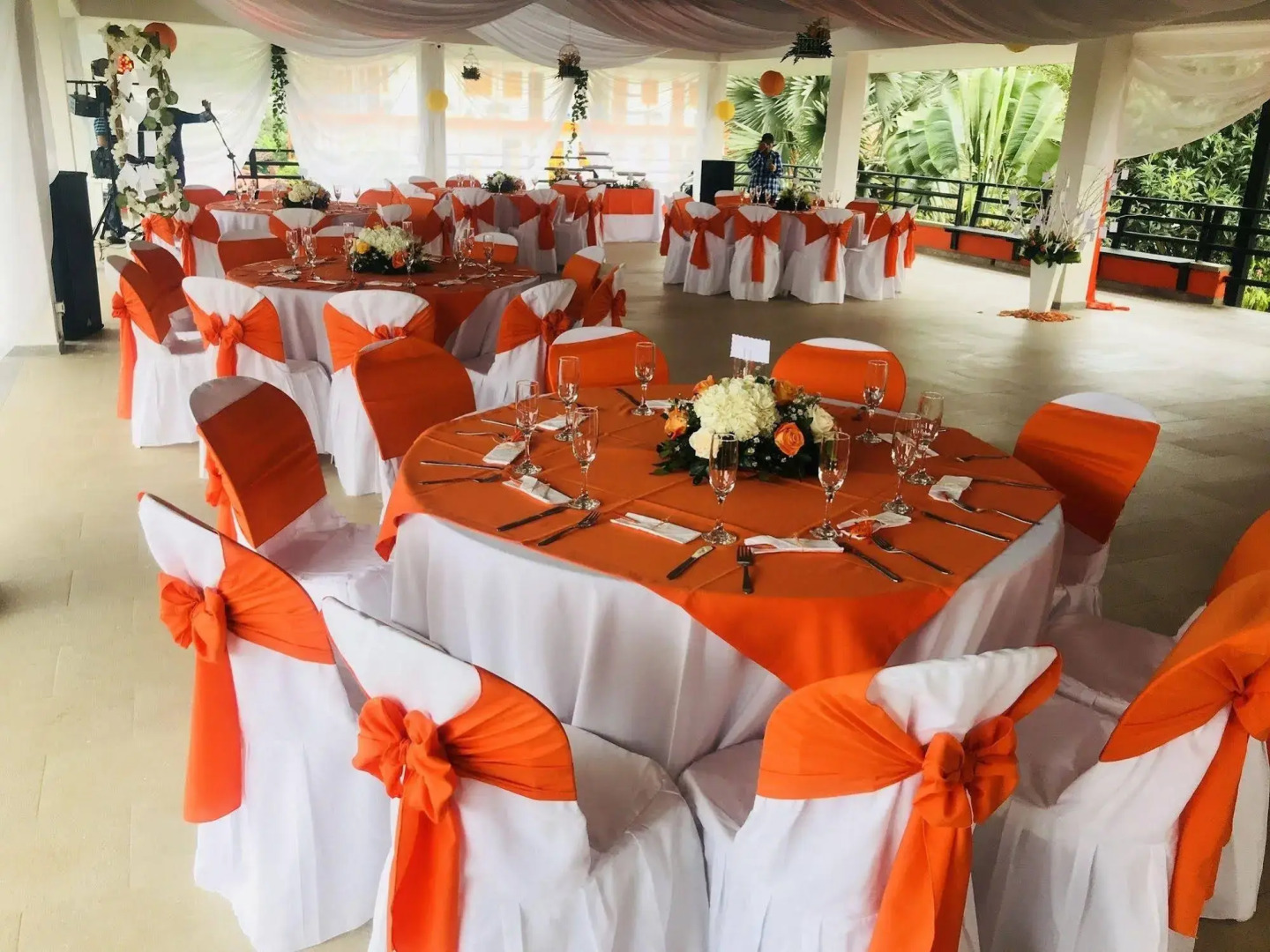 Finca Hotel La Rivera