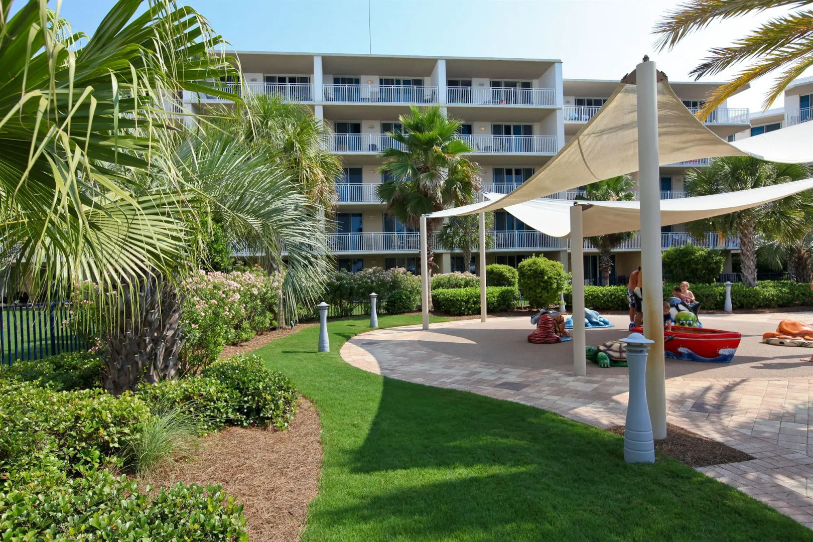 Waterscape by Vacasa