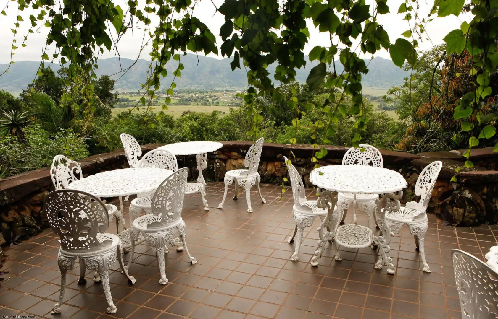 Reilly's Rock Hilltop Lodge