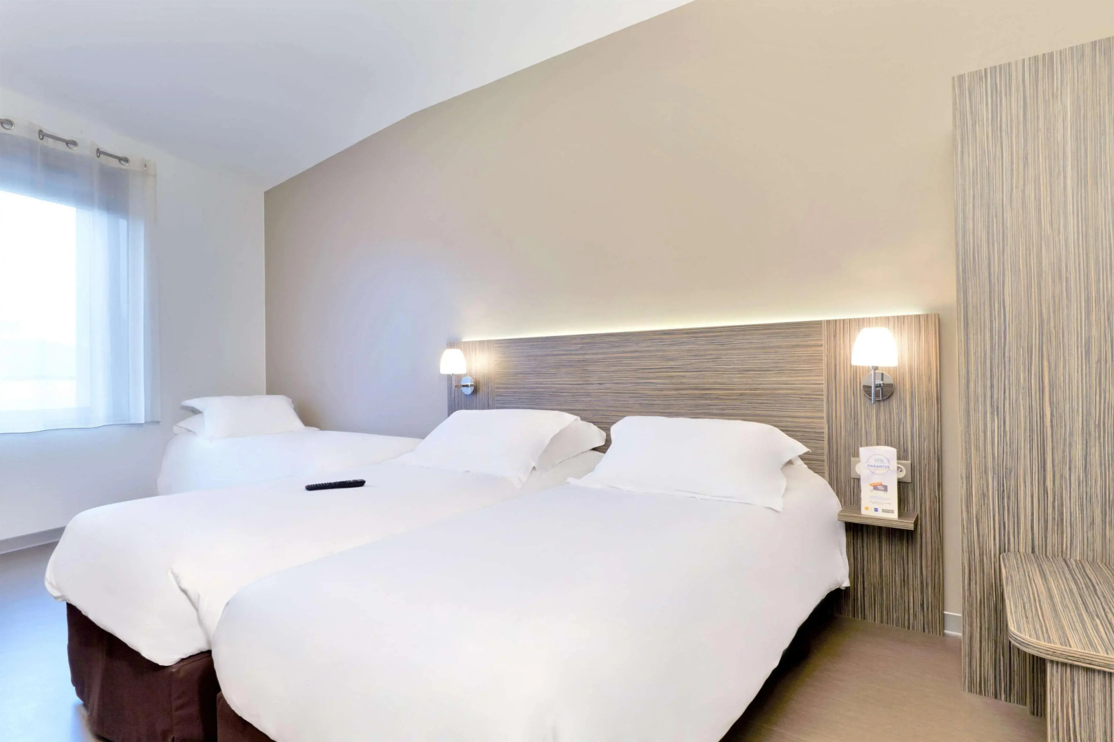 Kyriad Saint Chely d'Apcher - Aire de la Lozère