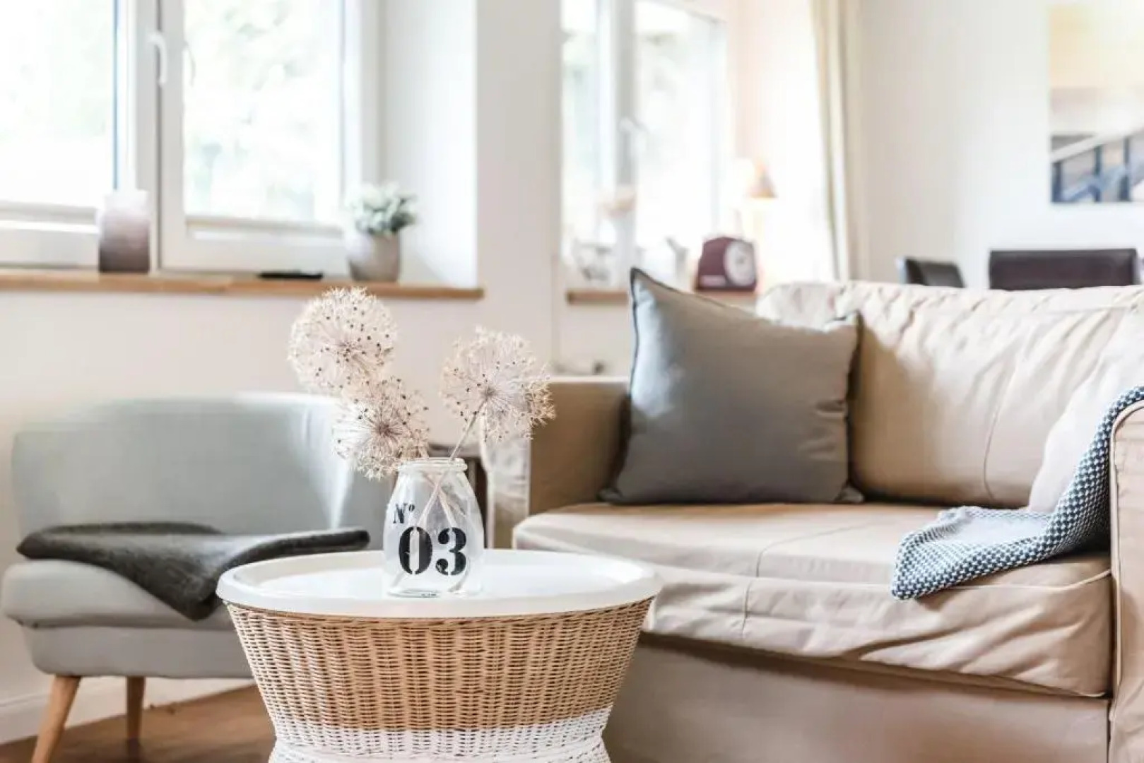 fewo1846 - Strandkieker