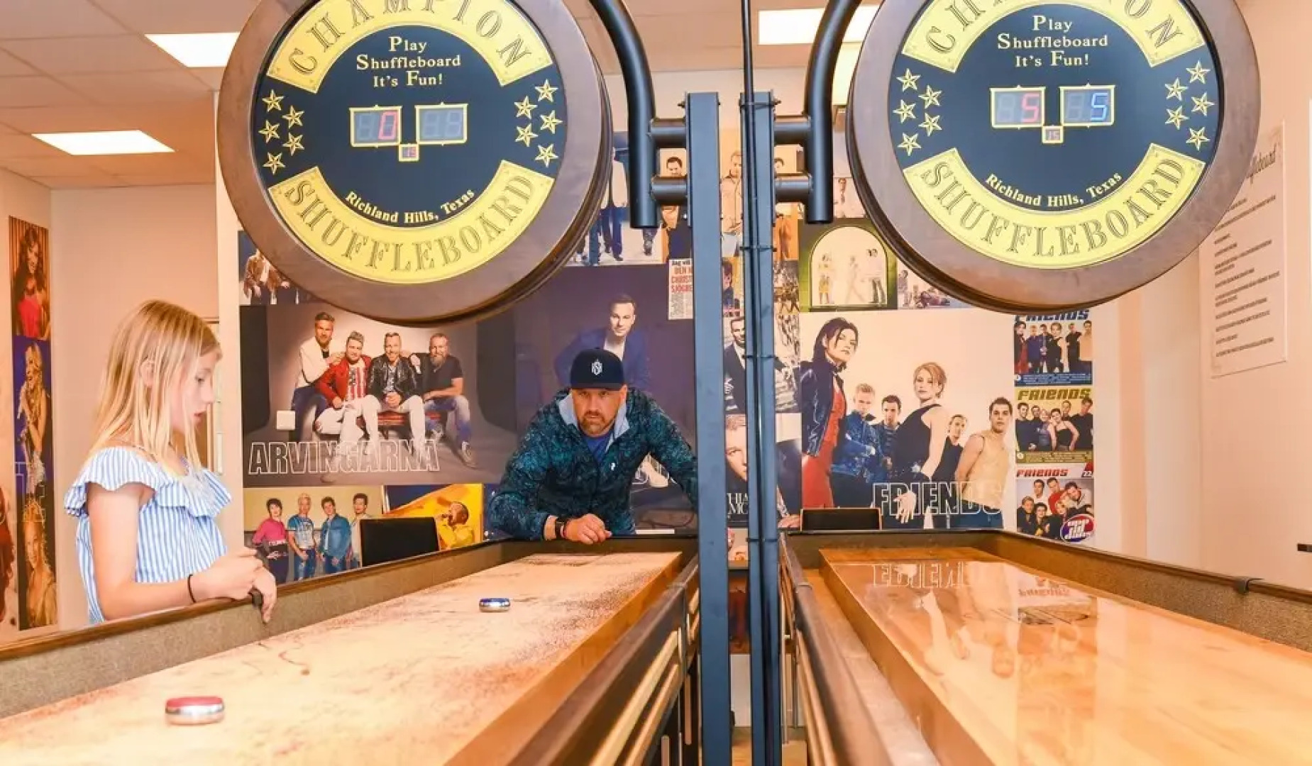 Ursand Resort & Camping