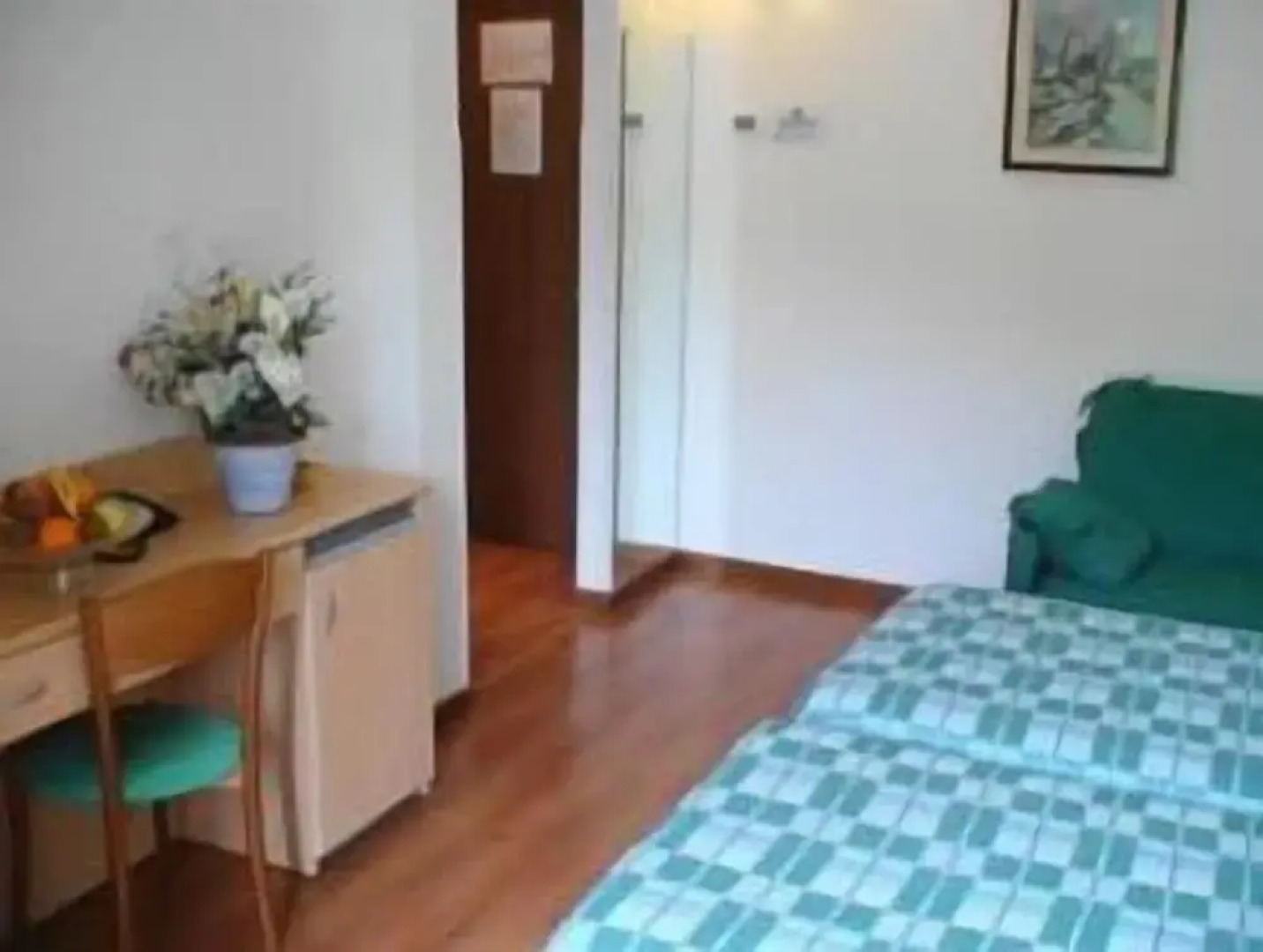 Albergo Ristorante La Greppia