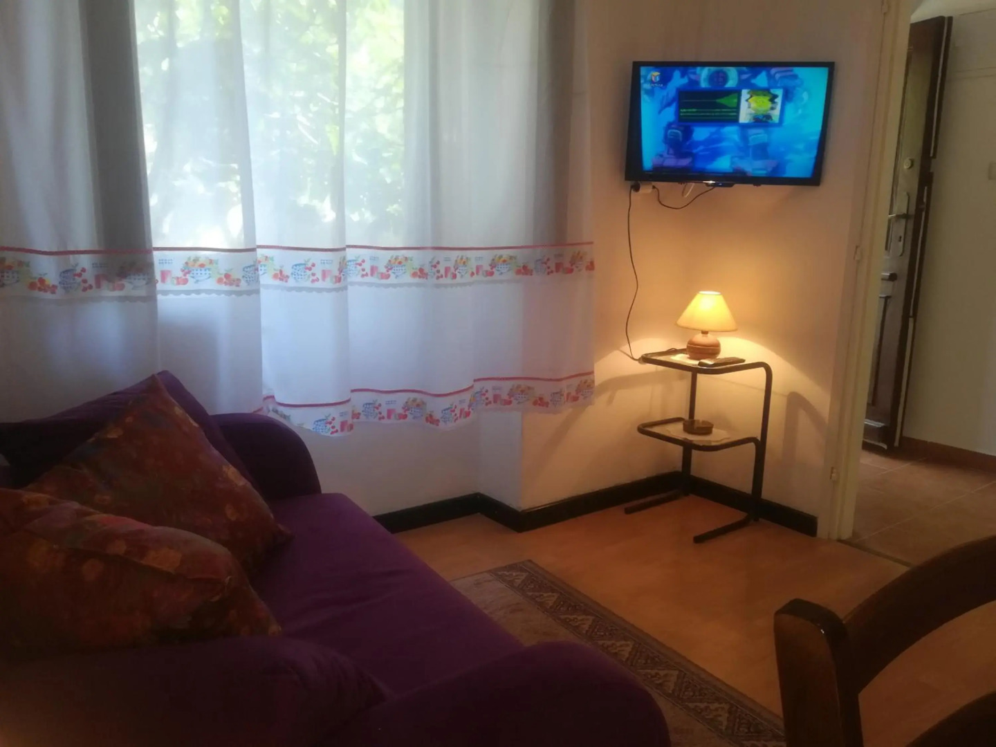 Apartman Legac