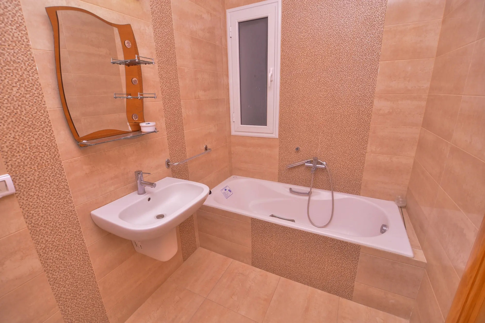 Airbetter - Stunning Sea View Duplex Beni Khiar Nabeul