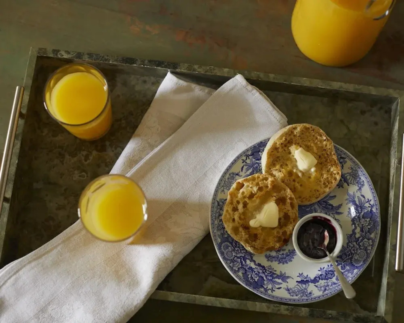 Willis Graves Bed and Breakfast