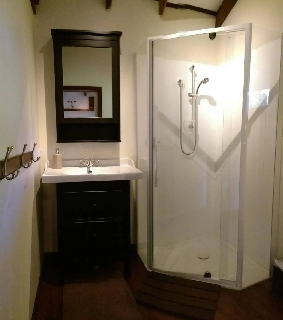 The Black Cockatoo Nannup