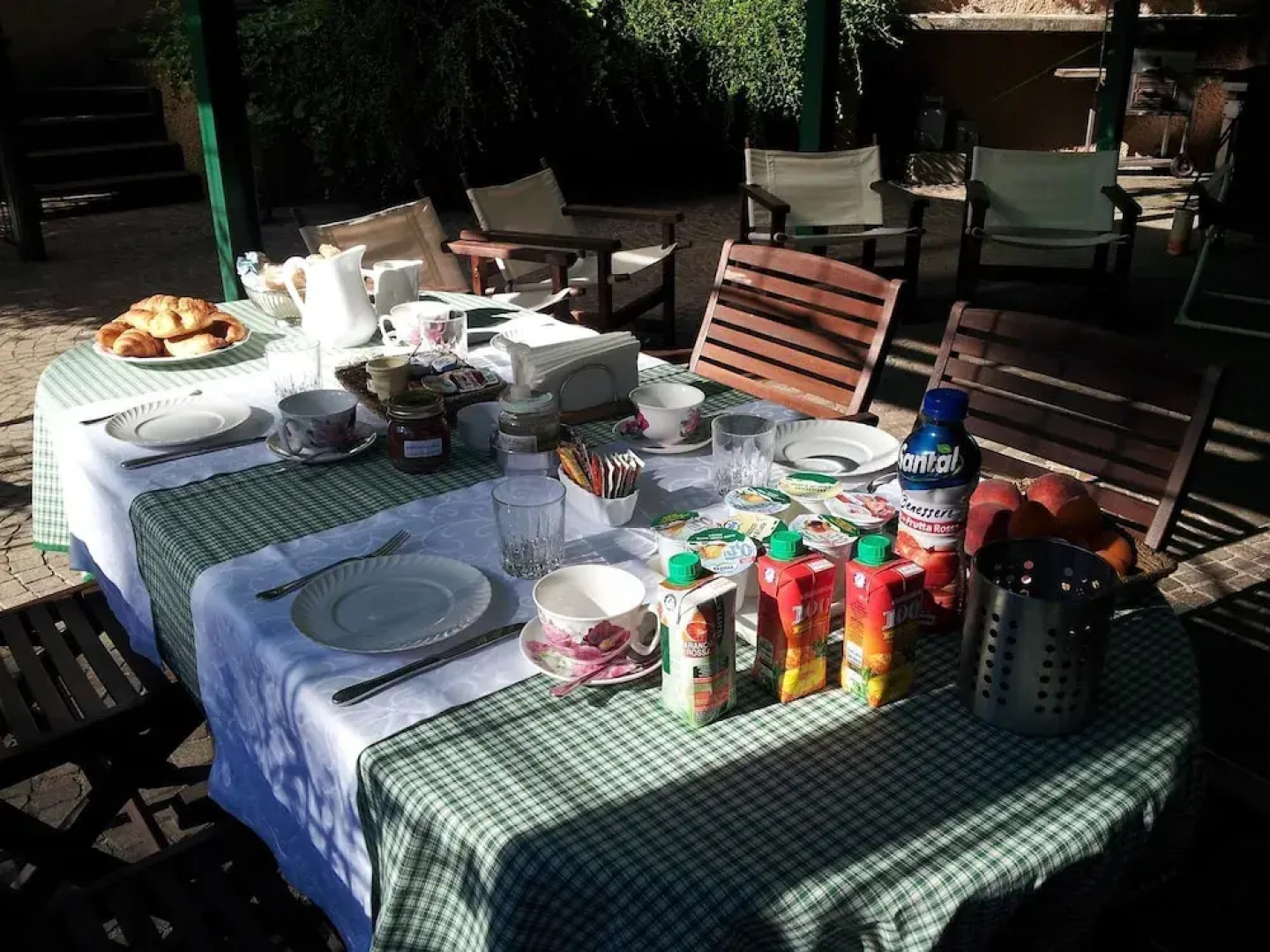 B&B Il Giardino delle Cince