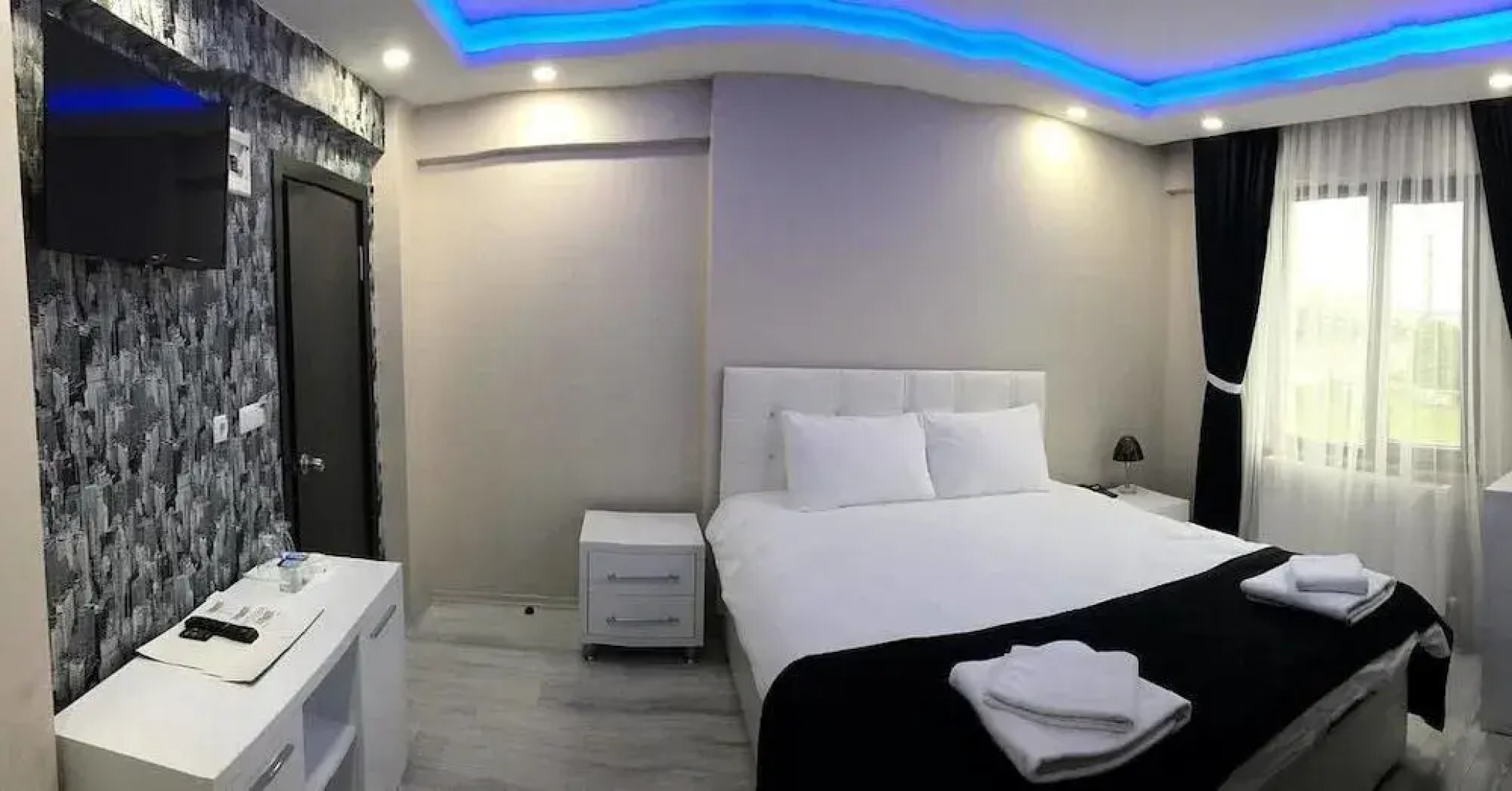 Akcakoca Eftelya Buti̇k Otel