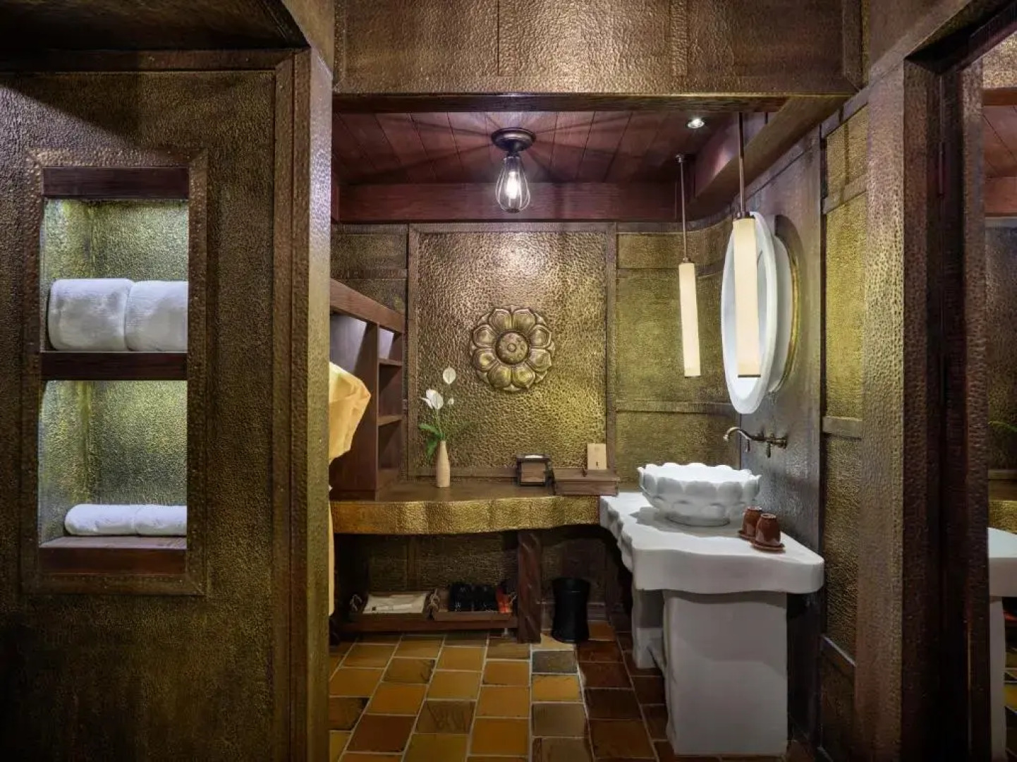 Legacy Yen Tu - Mgallery