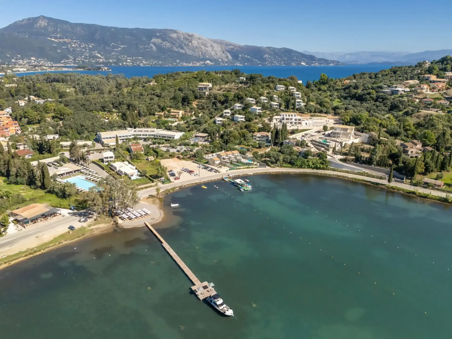 Rodostamo Hotel & Spa - Adults friendly