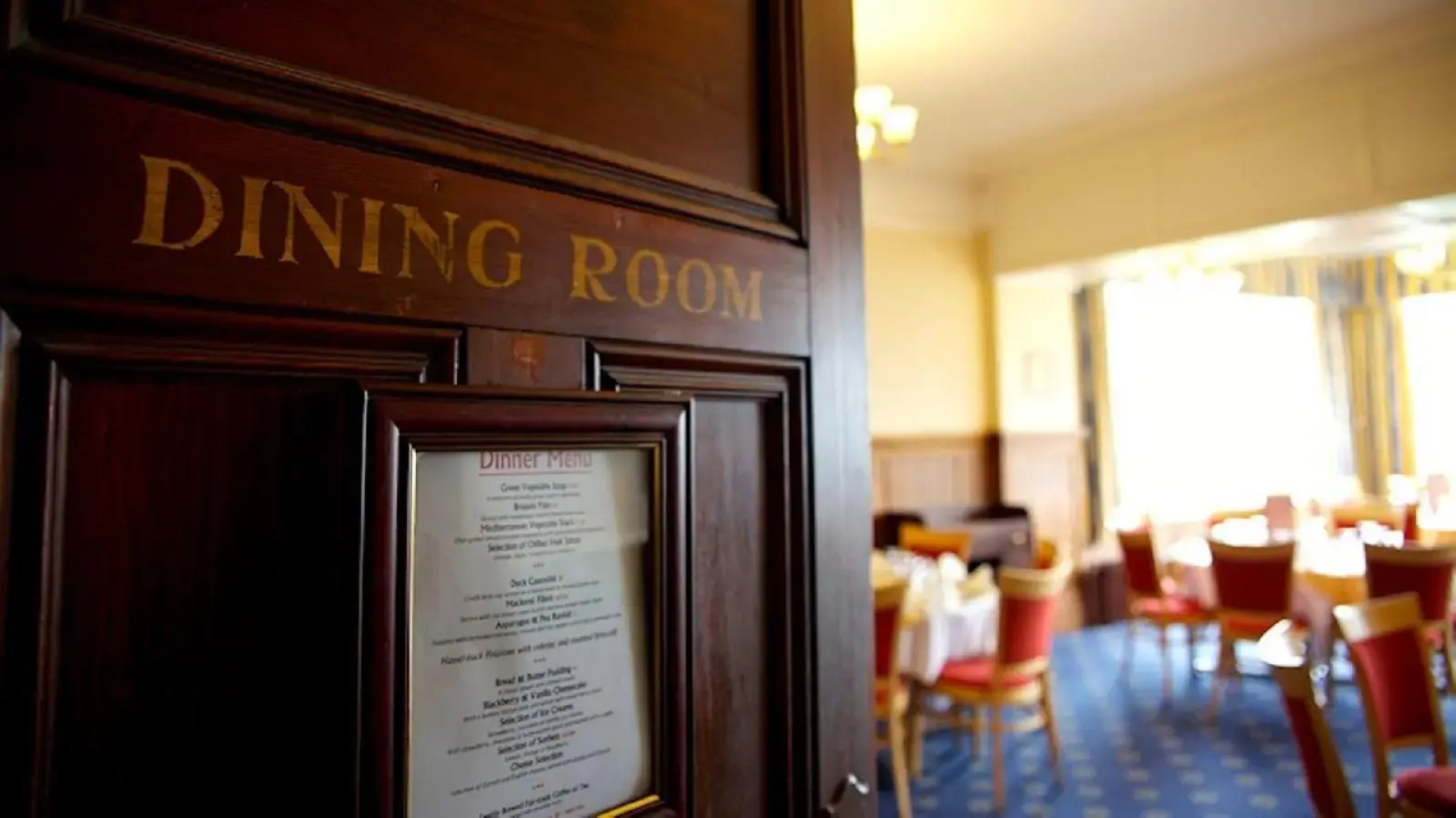 Treloyhan Manor Hotel