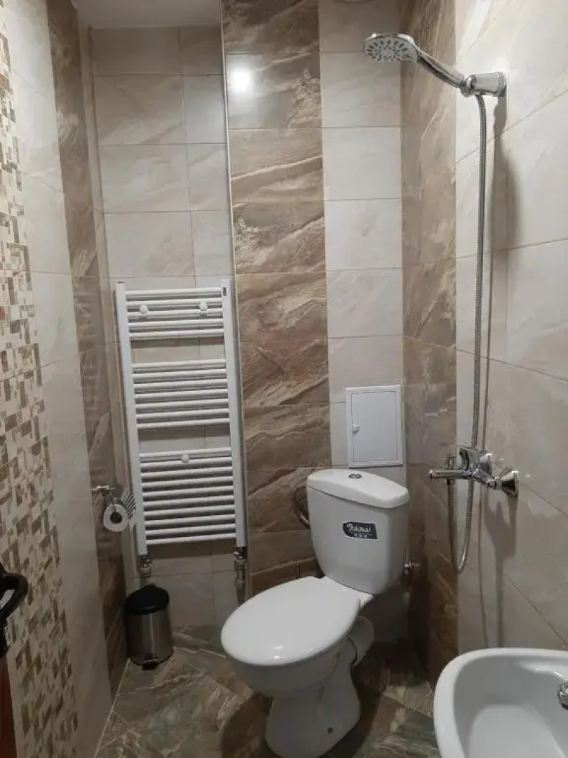 The Cohen's Guest House