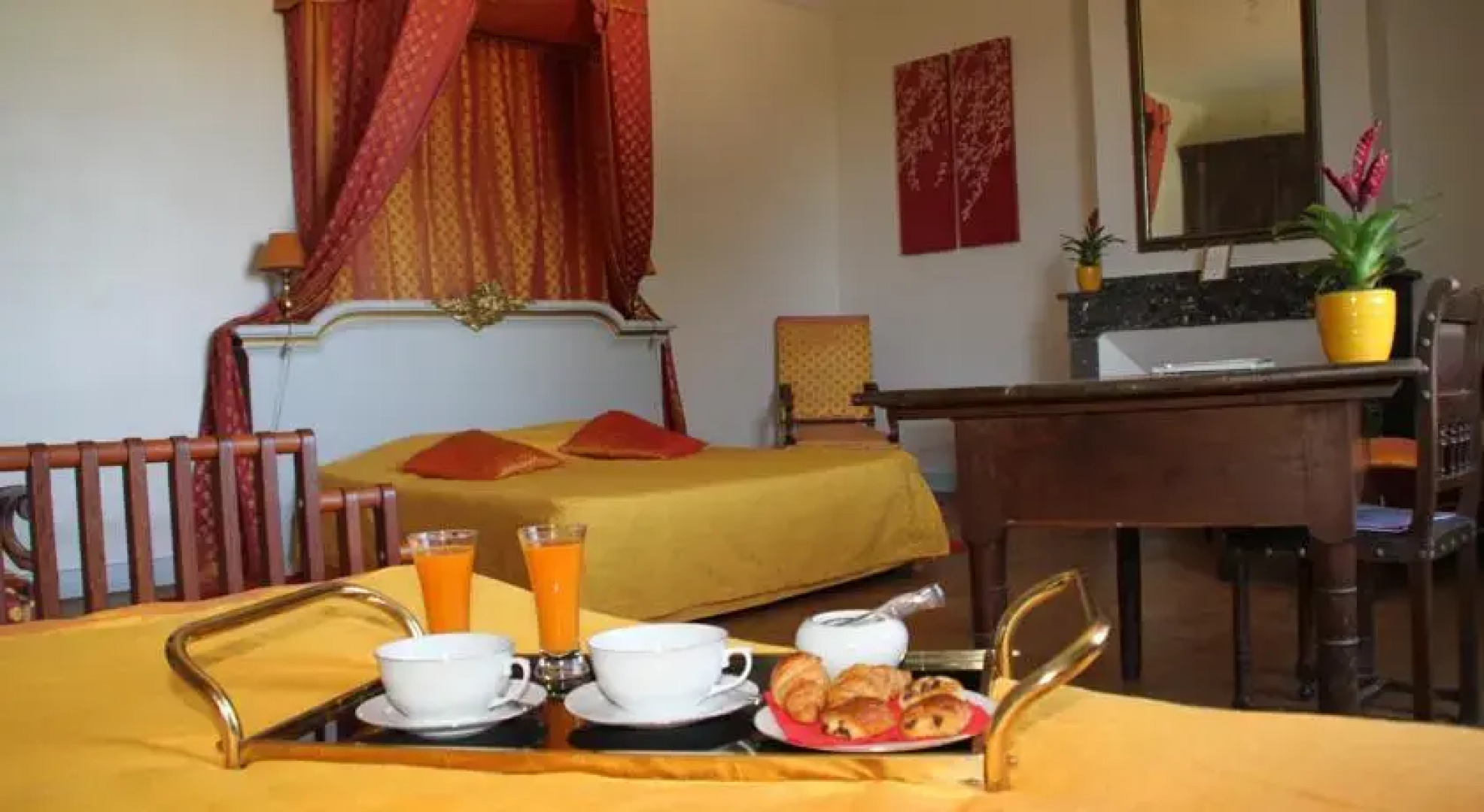 Château de Seguenville