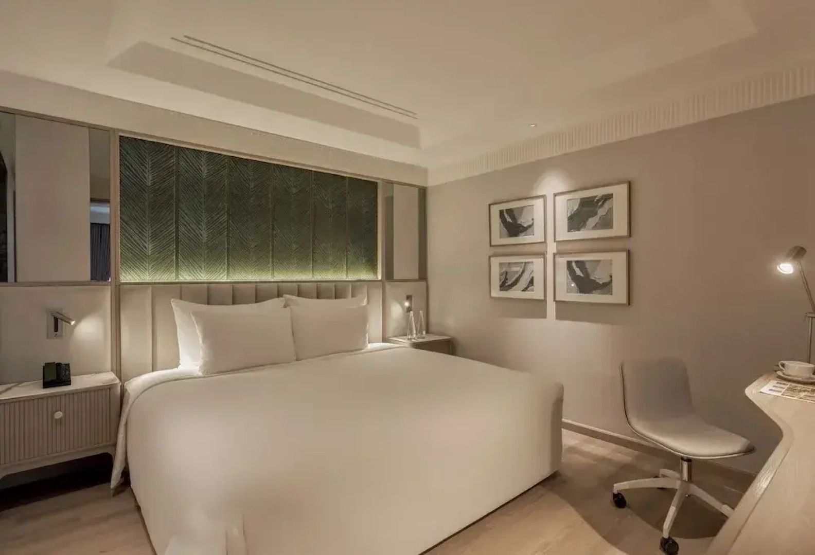 La Siesta Premium Saigon Central