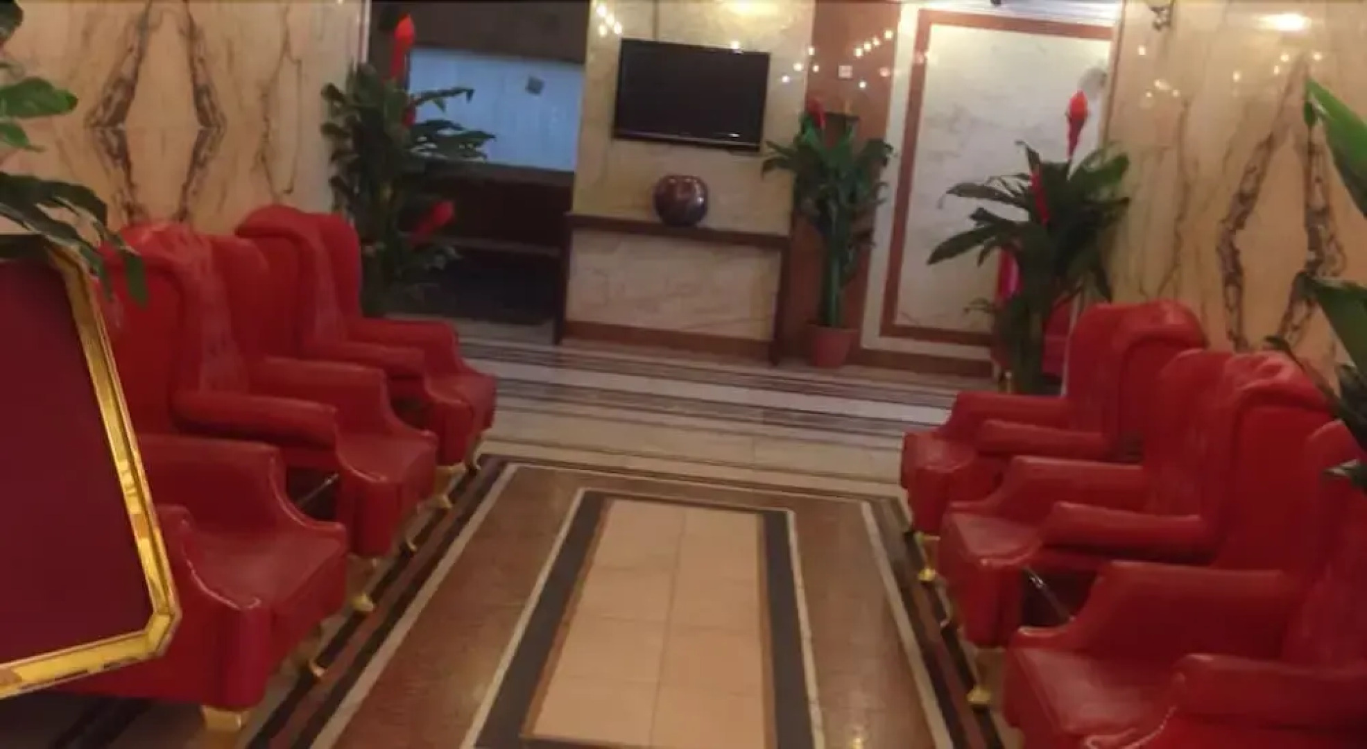 Zomorodet Al Aseel Hotel