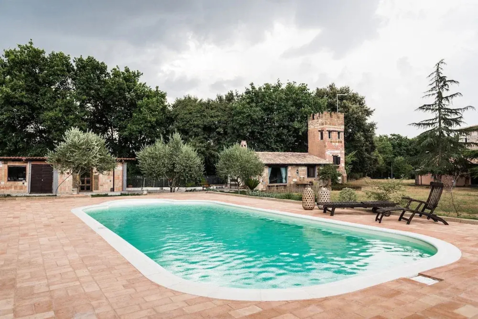 Relais Torre del Piancastagno