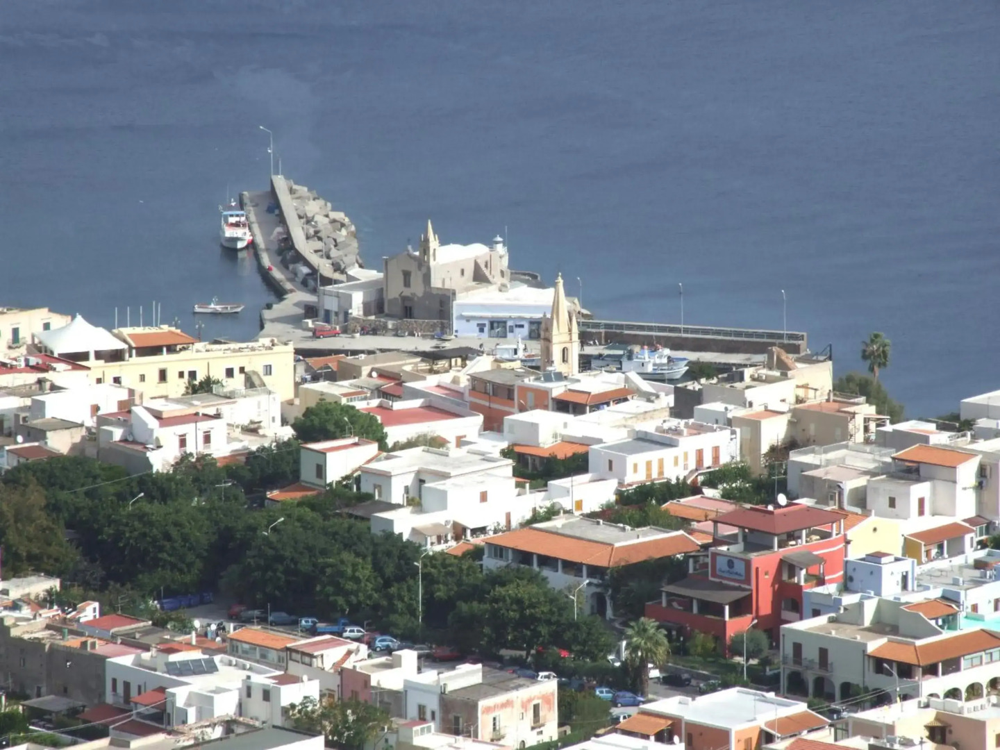 Grand Hotel Arciduca