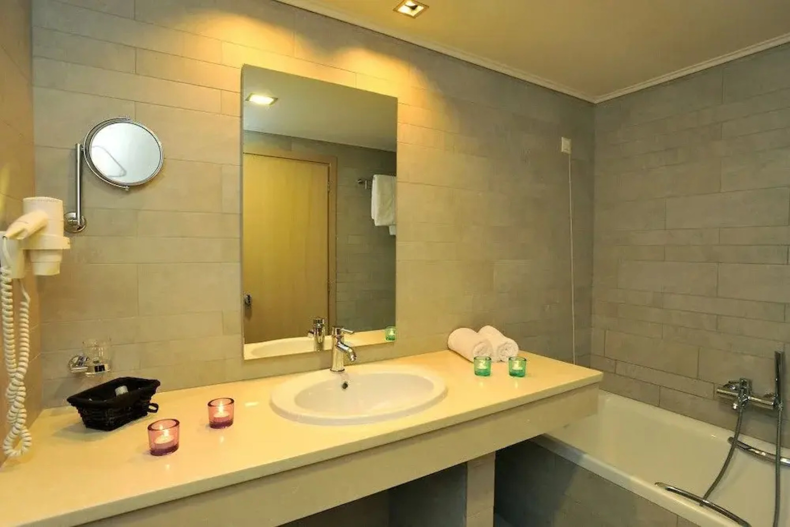 Hotel Porto Plaza Beach Resort