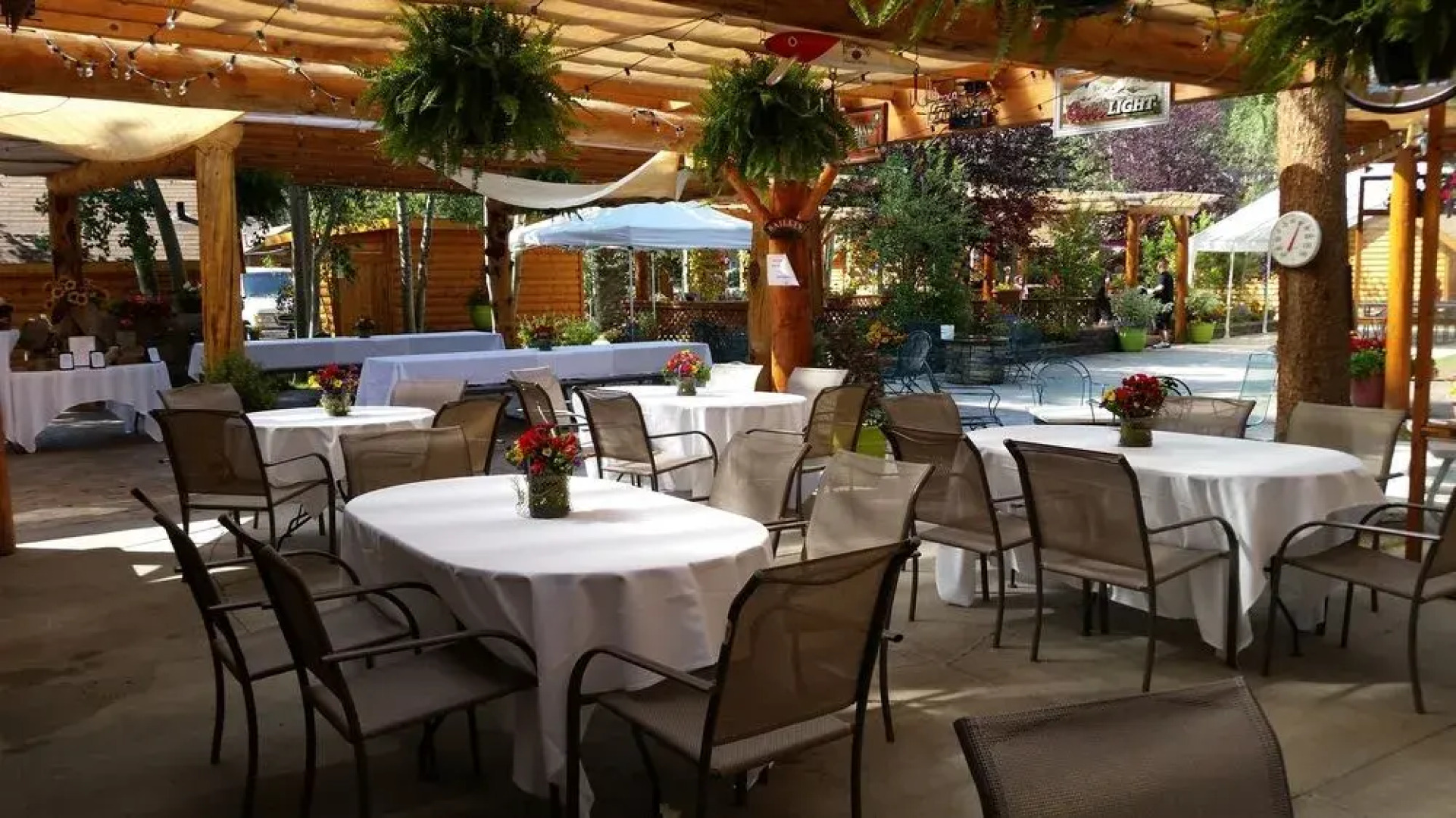 Daven Haven Lodge & Cabins