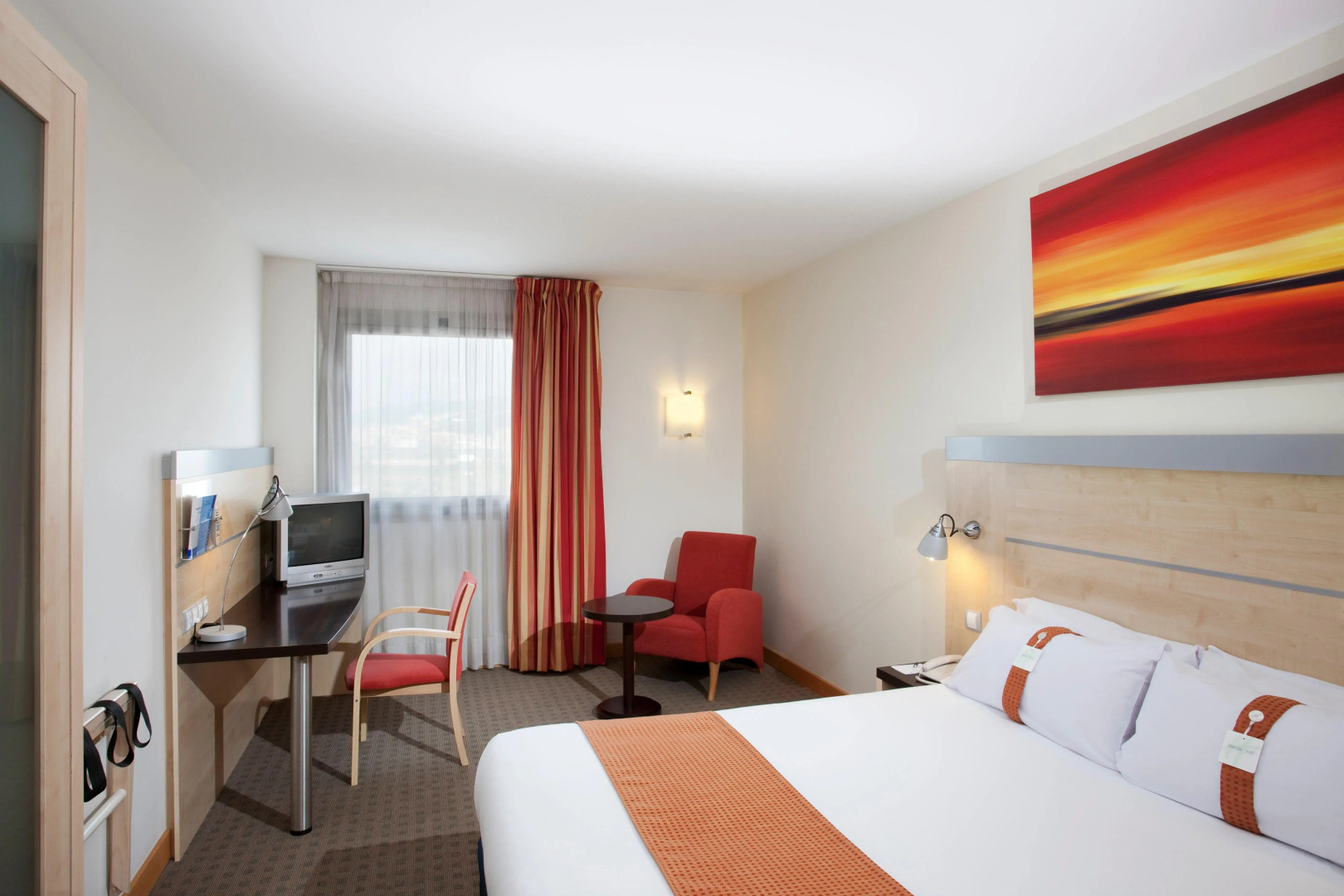 Holiday Inn Express Barcelona - Molins de Rei by IHG