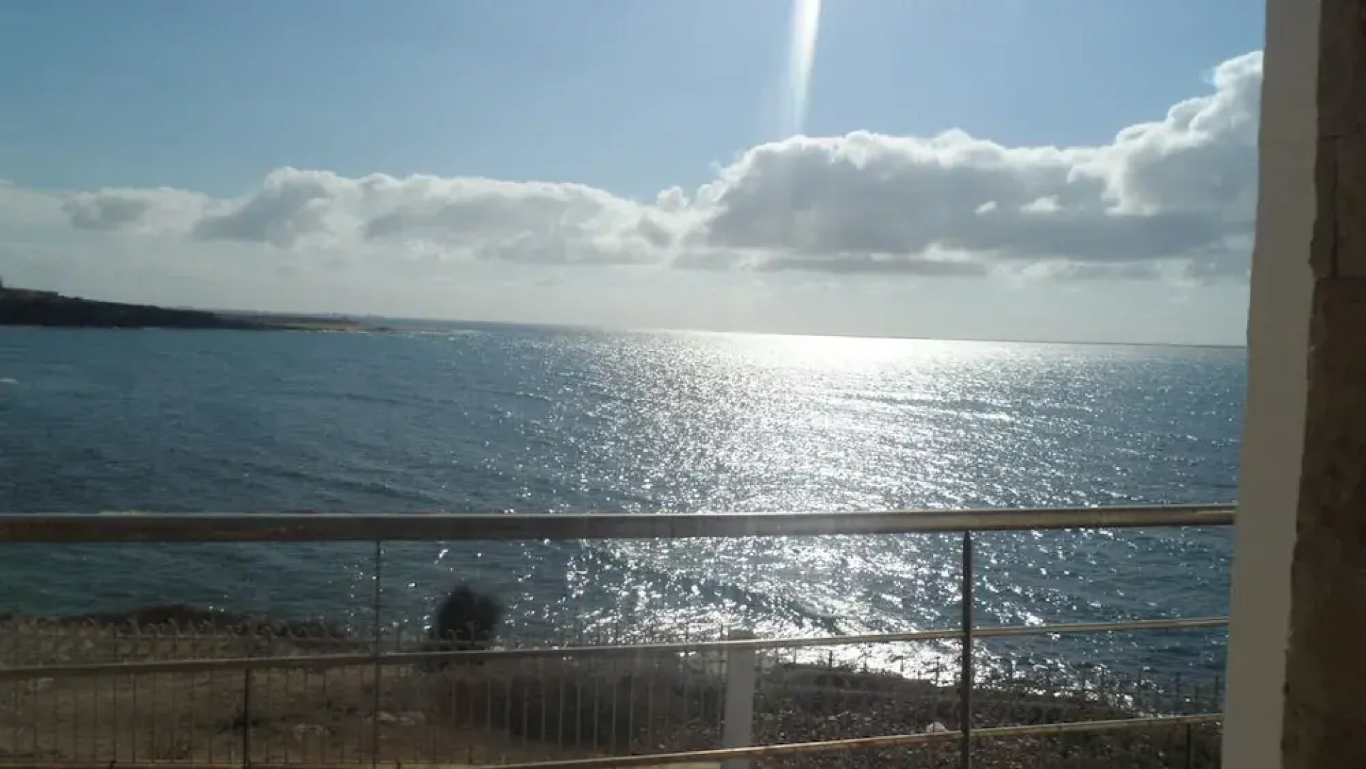 Duplex Résidence Santa Vue Mer