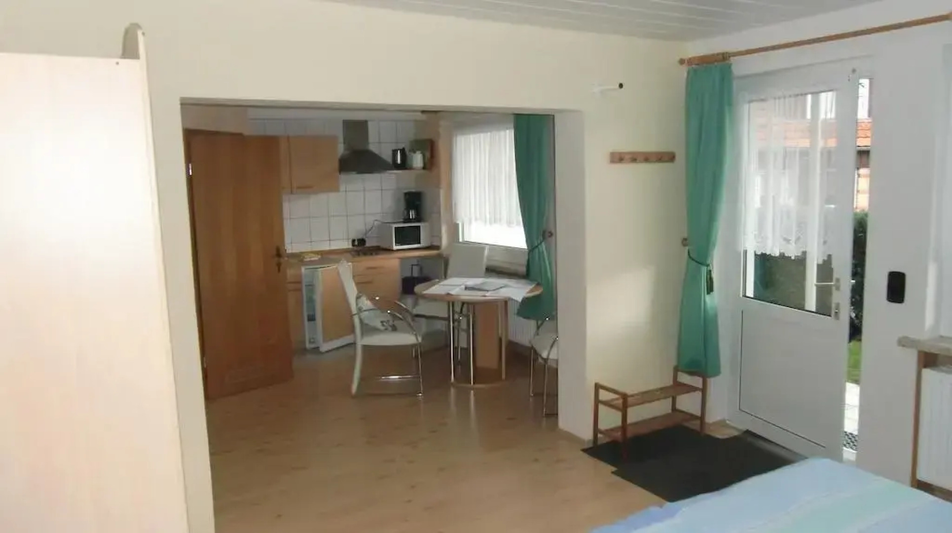 Ferienwohnungen Hellmann